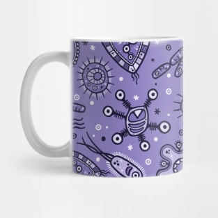 Microbes Mug